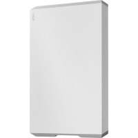 Dysk zewnętrzny LaCie Mobile Drive USB-C 4TB - szary