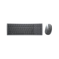 Klawiatura Dell Wireless Keyboard and Mouse KM7120