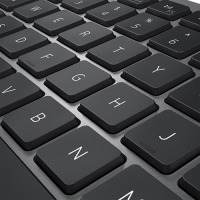 Klawiatura Dell Wireless Keyboard and Mouse KM7120