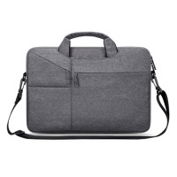 Etui do MacBook Pro/Air 13 Tech-Protect Pocketbag Dark Grey