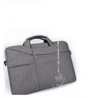 Etui do MacBook Pro/Air 13 Tech-Protect Pocketbag Dark Grey