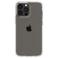 Etui do iPhone 13 Pro Spigen Ultra Hybrid - przezroczyste