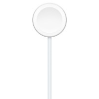 Przewód do szybkiego ładowania Apple Watch 1m - biały