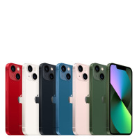 Apple iPhone 13 mini 128GB Zielony