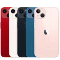 Apple iPhone 13 256GB Zielony