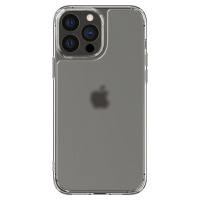 Etui do iPhone 13 Pro Spigen Quartz Hybrid Matte - bezbarwne
