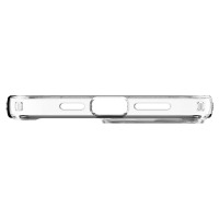 Etui do iPhone 13 Pro Spigen Quartz Hybrid Matte - bezbarwne