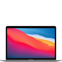 Apple MacBook Air 13 M1 / 8GB / 256GB / GPU M1 US Gwiezdna Szarość 