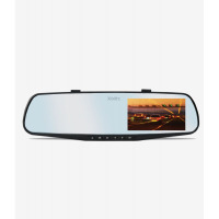 Rejestrator samochodowy Xblitz MIRROR