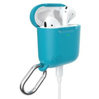 Etui do AirPods 1/2 gen. Speck Presidio PRO - niebieskie