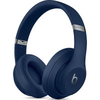 Słuchawki Beats Studio 3 Wireless - Niebieskie