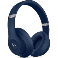 MX402EE/A Słuchawki Beats Studio 3 Wireless Niebieskie