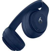 Rzeszów Słuchawki Beats Studio 3 Wireless - Niebieskie