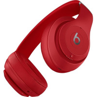 Słuchawki Beats Studio 3 Wireless - czerwone