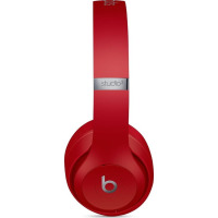 Słuchawki Beats Studio 3 Wireless - czerwone