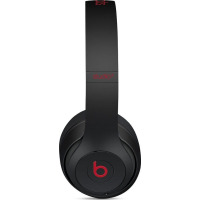 Słuchawki Beats Studio 3 Wireless - The Beats Decade - czarno - czerwone