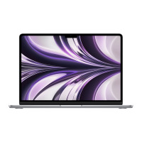 Apple MacBook Air 13 M2 (8 CPU /10 GPU) / 8GB / 512GB Gwiezdna szarość