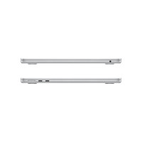 Apple MacBook Air 13 M2 (8 CPU /8 GPU) / 8GB / 256GB Srebrny