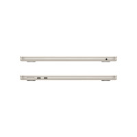 Apple MacBook Air 13 M2 (8 CPU /8 GPU) / 8GB / 256GB Księżycowa poświata