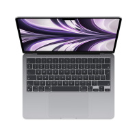 Apple MacBook Air 13 M2 (8 CPU /10 GPU) / 8GB / 512GB Gwiezdna szarość