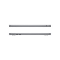 Apple MacBook Air 13 M2 (8 CPU /10 GPU) / 8GB / 512GB Gwiezdna szarość