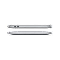 Apple MacBook Pro 13 Retina M2 (8 CPU /10 GPU) / 8GB / 512GB / TouchBar Gwiezdna Szarość 