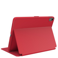 Etui do iPad Pro 11 2018 Speck Balance Folio czerwone
