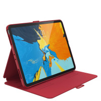 Etui do iPad Pro 11 2018 Speck Balance Folio czerwone