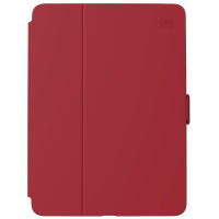 Etui do iPad Pro 11 2018 Speck Balance Folio czerwone