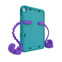 Etui do iPad 10,2 Speck Case-E - Turkusowe