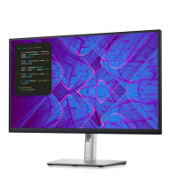 210-BDFZ Dell monitor LCD P2723QE 27 cali 4K USB-C