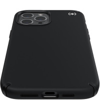 Etui do iPhone 12 Pro Max Speck Presidio2 Pro - Czarne