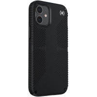Etui do iPhone 12 mini Speck Presidio2 Grip - Czarne 