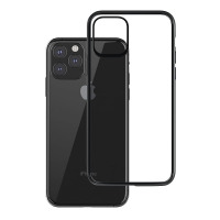 Etui do iPhone 11 Pro 3mk Military Grade - czarne 