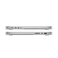 Apple MacBook Pro 16'' M1 Max 10 CPU/24 GPU 64GB 2TB SSD srebrny