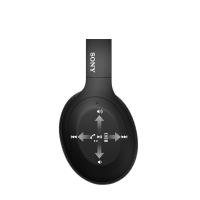 Warszawa Słuchawki bezprzewodowe Sony WH-H910N h.ear on 3 Wireless NC czarne