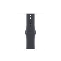 Apple Watch Series 8 41mm aluminium w kolorze północy z paskiem sportowym w kolorze północy