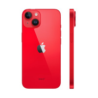 Tył MQ573PX/A Apple iPhone 14 Plus 256GB RED