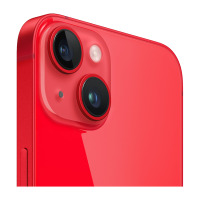 Apple iPhone 14 Plus 128GB Czerwony