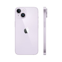 Apple iPhone 14 Plus 128GB Fioletowy