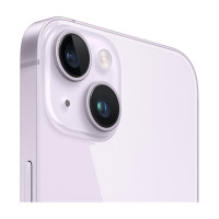 Apple iPhone 14 256GB Fioletowy