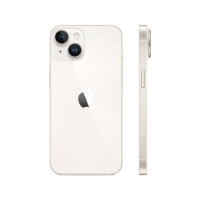 Apple iPhone 14 256GB Księżycowa poświata 