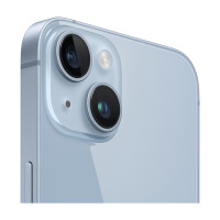 Apple iPhone 14 Plus 128GB Niebieski 