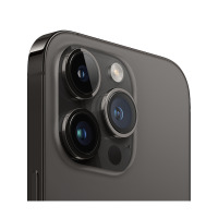 Apple iPhone 14 Pro Max 256GB Gwiezdna czerń