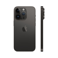 Apple iPhone 14 Pro 128GB Gwiezdna czerń