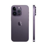 Apple iPhone 14 Pro 1TB Głęboka purpura