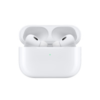 Słuchawki Apple AirPods Pro 2 z etui ładującym MagSafe