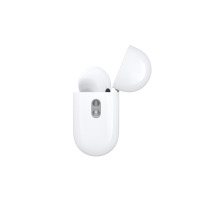 Słuchawki Apple AirPods Pro 2 z etui ładującym MagSafe