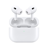 Słuchawki Apple AirPods Pro 2 z etui ładującym MagSafe