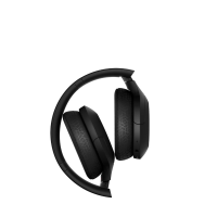 WH-H910N Słuchawki bezprzewodowe Sony 3 Wireless NC - czarne